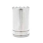 Husky 1/2" Drive 12 Point Deep Metric Socket 36mm. Fixed Price $14.95.