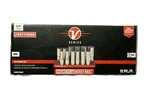 Craftsman V-series 3/8" Drive Metric Deep Socket Set 6 Pt 12 Piece Cmmt17560v. Fixed Price $48.99.