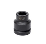 Armstrong Tools 48-020 -20mm X 3/4" Dr 6 Pt. Std Metric Impact Socket Usa Mfg. Fixed Price $19.95.