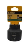 Dewalt 3/4" Drive Impact Socket Deep 6 Pt 41mm. Fixed Price $29.95.