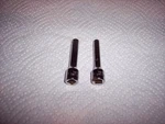 Snap-on Tools 1/4" Torx Chrome Sockets E4 And E5 Stle40 Stle 50. Fixed Price $14.99.