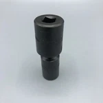 Mac Tools Xup166dr 3/8" 1/2" Impact Swivel Universal Socket Deep 6pt Free Ship. Fixed Price $49.99.