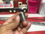 Matco Tools Socket 9/16 3/8 Drive 6 Points B186a Vvvv. Fixed Price $18.99.