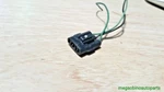 Mazda Connector Socket Turn Amber Ga2a-51-064 Ga2a51064 8bl351060 Oem A243. Fixed Price $9.99.