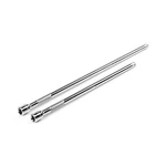 Tekton Sha90009 1/4 Inch Drive Extension Set, 2-piece (9, 12 In.). Fixed Price $26.99.