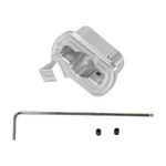 Aluminum Tailgate Hinge Bushing Upgraded Kit For Nissan Titan Pickup 2005-2024. Fixed Price $18.39.