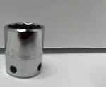 Proto 5219m-tt 19mm 12-point Socket 1/2in Drive Chrome Made In Usa Hand Tool. Fixed Price $19.99.