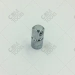 Sk Hand Tools 451 3/8" Dr. Female To 1/2" Male Adapter. Fixed Price $18.10.