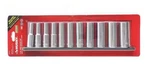 Husky 1/2 In. Standard Drive Deep Socket Set (11-piece) 635 230. Fixed Price $30.00.