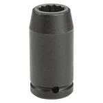 Proto J07519mlt Impct Skt,steel,blk Oxd,19 Mm 21gt69. Fixed Price $46.45.