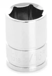 Wilmar Standard Sockets W38018. Fixed Price $9.13.