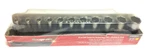 New Snap-on 3/8" Drive 1/4" Thru 7/8" 22pc 6-point Shallow Deep Socket 222sffshv. Fixed Price $479.99.