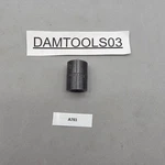 Matco Tools Bp166a, 3/8" Drive, 1/2" Impact Socket, 6 Pt. Fixed Price $12.99.