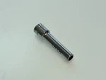 Matco Tools Usa Ad5.5m6a 1/4" Drive 5.5mm Metric Deep Chrome Socket, 6 Point. Fixed Price $37.99.