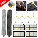 For Irobot Roomba Filters 800 900 Series Parts Kits 880 890 980 960 Vacuum Brush. Fixed Price $14.99.