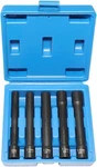 Dptool 5pcs 3/8'' Drive 12 Point Metric Extra Deep Impact Socket Set.... Fixed Price $49.99.
