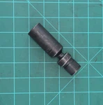 Snap On Tools S9709ka 3/8" Drive Impact Spark Plug Socket 13/16". Fixed Price $29.99.