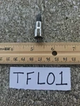 Blue Point Tools Blpft14732 Sae 7/32" Flat Slotted Bit Socket Drive, 1/4" Drive. Fixed Price $12.31.