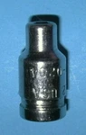 Cornwell Tools Usa Tm-0204 1/4" Drive 6 Point 4mm Metric Chrome Socket. Fixed Price $18.95.