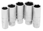 Performance Tool W30936 5 Piece Sp Socket Set. Fixed Price $23.94.
