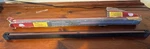 Mac Tools 24" Magnetic Rail Magrail24 Tool Holder. Fixed Price $63.61.