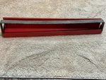 Snap On Tools Usa Vintage Metal Socket Tray Kta232b. Fixed Price $30.00.