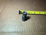Snap-on Tools Fdhb120a, 3/8", 3/8" Drive, 12 Point Impact Socket. Fixed Price $14.00.