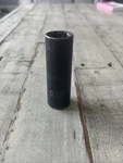 Sunex 222d 11/16" 1/2" Drive 6 Point Deep Impact Socket Standard Tools 6pt Sae. Fixed Price $9.78.