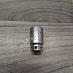 Cornwell Tools 1/4" Drive 6pt Semi Deep Metric Socket 13mm Tm0213ml. Fixed Price $16.87.