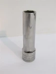 Snap-on Tsm13a, 13mm Deep Socket, 1/2" Drive, 6 Point. Fixed Price $23.00.