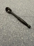 Snap-on Gf936 3/8 Ratchet Black Oxide Usa Nos Original Minor Storage Marks. Fixed Price $119.99.