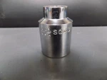 Mac Tools Sc43 Oil Pressure Gauge Sending Unit Socket 3/8" Drive Usa Pre Owned. Fixed Price $14.95.