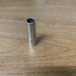 Cornwell Socket Tm2111l **ships Free** 11mm 12pt 3/8" Drive Deep. Fixed Price $13.50.