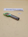 Craftsman Tools 3/8" Drive Deep Socket Tool Metric 6 Pt Genuine 13mm. Fixed Price $13.99.