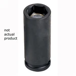 Grey Pneumatic 1010dg Soc 5/16 3/8d Imp Mag 6pt Dp Blk. Fixed Price $28.83.