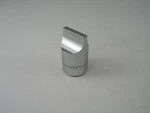 Socket, Drag Link, Standard Flat Screwdriver Bit, 1/2" Drive, Blackhawk. Fixed Price $13.99.