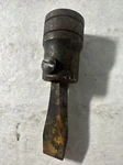 Snap On Psw325a - 1/2 Drive 1/2" Flat Tip Socket Impact Driver. Fixed Price $14.99.