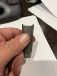 Snap On Socket S-9540. Fixed Price $10.00.