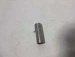 Vintage Blackhawk Deep 7/16 Socket 6 Point 3/8 Drive Hw-1514. Fixed Price $7.00.