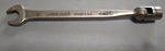 Matco Wbf146, 7/16in Socket Wrench, Shallow, 6 Point, Swivel Head, 6.6" Long.. Fixed Price $25.79.
