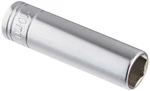 Sk Tools Usa 1/4-inch Drive 10mm Deep 6-point Chrome Socket. Fixed Price $30.42.