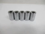 Sk Tools 1/4" Drive Hex Bit Holder Socket, 5 Pack. Fixed Price $10.00.