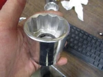 Nos Armstrong 13-158 1-13/16" 12 Point Socket 3/4" Drive Usa. Fixed Price $25.00.