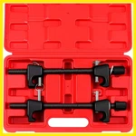 2pcs Macpherson Strut Spring Compressor Tool 11.5" Fit For 13/16" Socket 1/2".... Fixed Price $47.69.