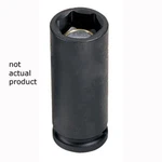 Grey Pneumatic 1010dg 3/8" Drive X 5/16" Magnetic Deep Socket. Fixed Price $18.83.