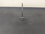 #bm759 Snap-on Tools New Fabl8e 3/8 Drive Sae 1/4 Long Ball Hex Socket. Fixed Price $29.95.