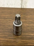 Mac Tools T60 Torx Socket 1/2 Drive Vt60s. Fixed Price $18.86.