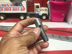 Cornwell Tools Socket Deep 8 Mm 3/8 Drive 6 Points Tm-2208l Vvvv. Fixed Price $14.99.
