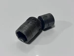 Snap-on Tools Usa Imb240d Sae 3/4 Impact Swivel Universal Socket - 1/2" Drive. Fixed Price $39.99.