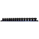 15pc Astro Pneumatic Metric Nano Air Impact 22mm Hex Socket Set 1/2" Drive. Fixed Price $59.95.